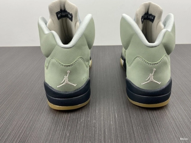 Bmlin shoes 